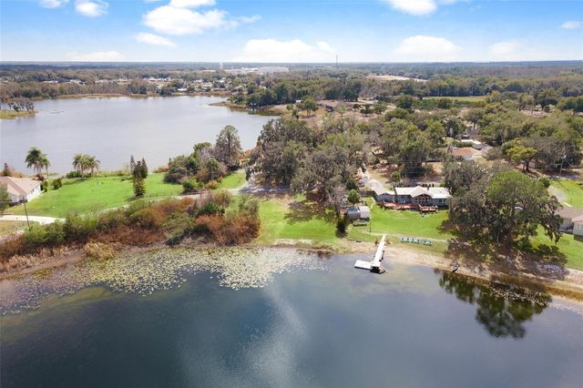 0 WILSON PARRISH ROAD, Umatilla, FL 32784