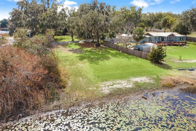 0 WILSON PARRISH ROAD, Umatilla, FL 32784