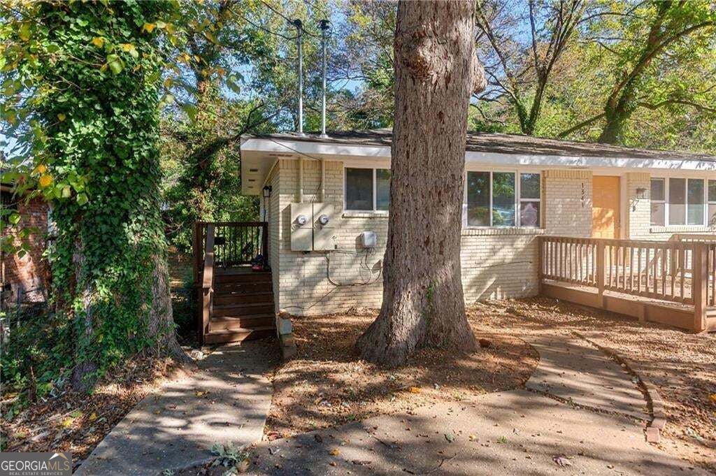 1341 Pine Avenue, Atlanta, GA 30344 — photo 3