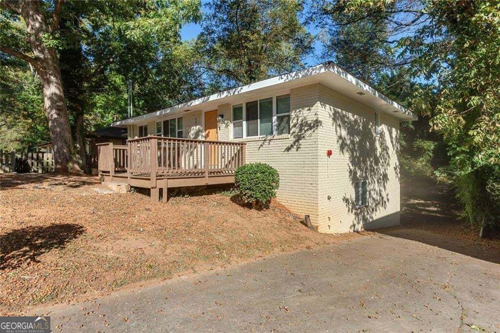 1341 Pine Avenue, Atlanta, GA 30344 — photo 5