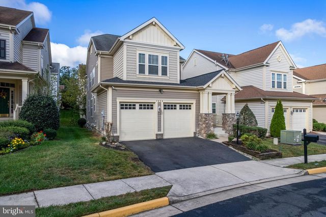 7959 ALMEDA CT, Lorton, VA 22079
