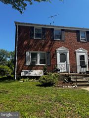 1024 DARTMOUTH RD, Baltimore, MD 21212