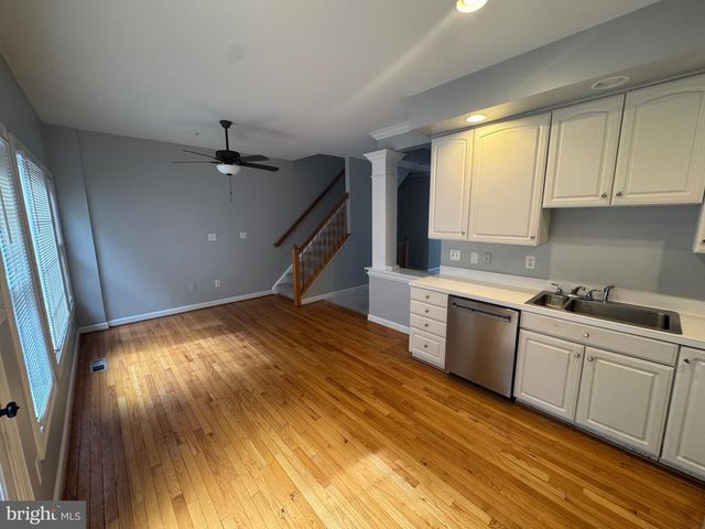 8504 MAYAONE ST, Laurel, MD 20724