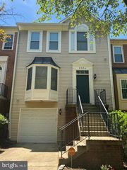 8504 MAYAONE ST, Laurel, MD 20724