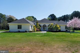 9171 DEEPWATER POINT RD, Saint Michaels, MD 21663
