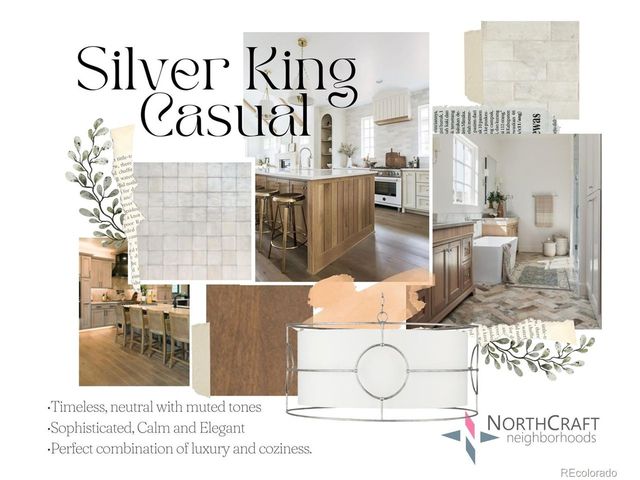 1310 Silver Vault St, Leadville, CO 80461