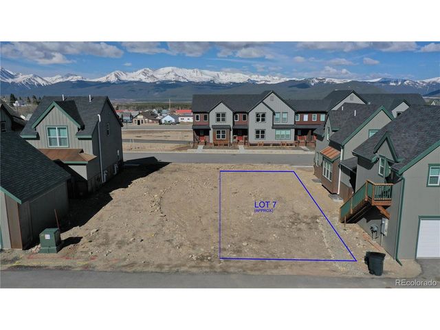 1310 Silver Vault St, Leadville, CO 80461