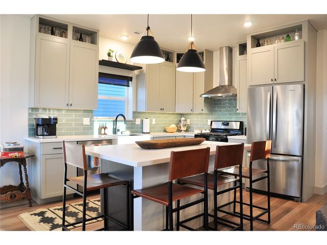 1310 Silver Vault St, Leadville, CO 80461