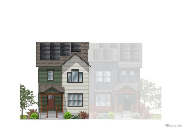 1310 Silver Vault St, Leadville, CO 80461