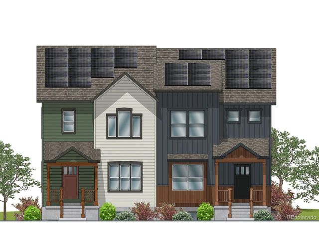 1310 Silver Vault St, Leadville, CO 80461