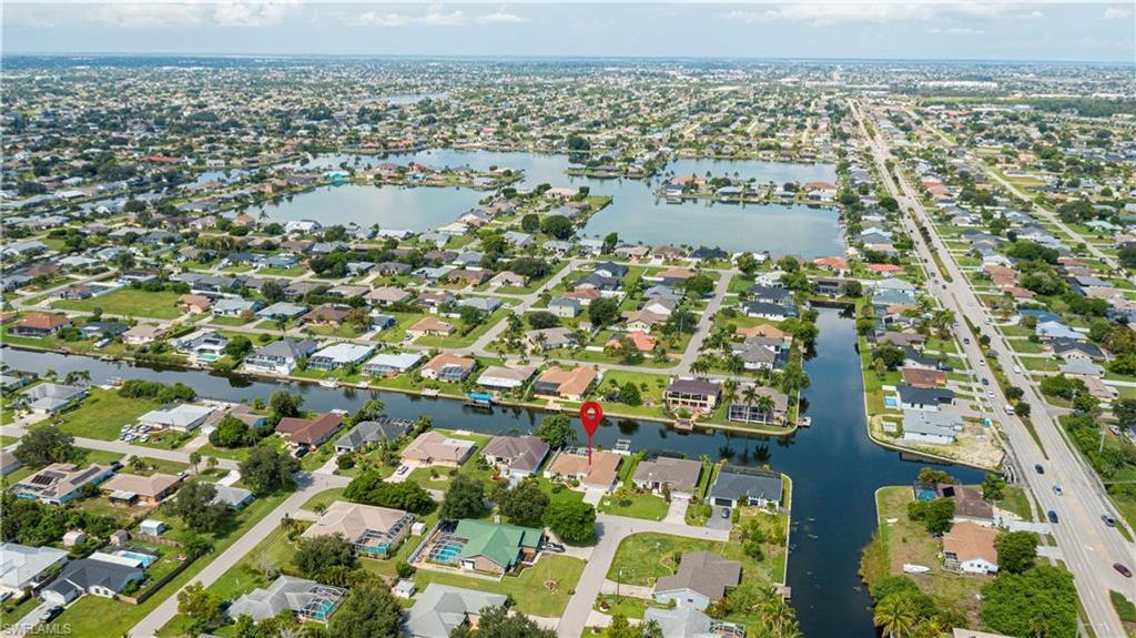 22 SE 13th AVE, CAPE CORAL, FL 33990 — photo 3