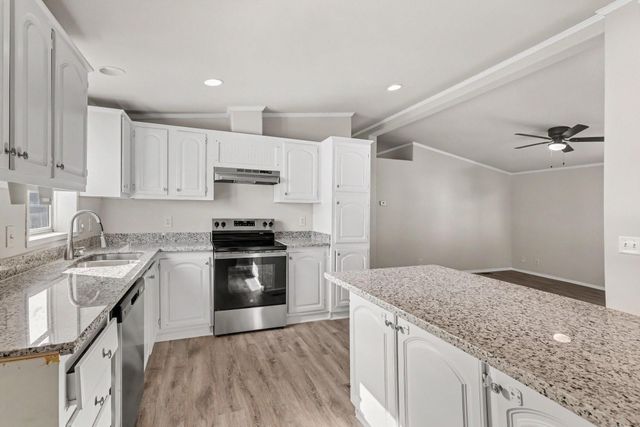 10227 Berrybriar Lane, Tomball, TX 77375