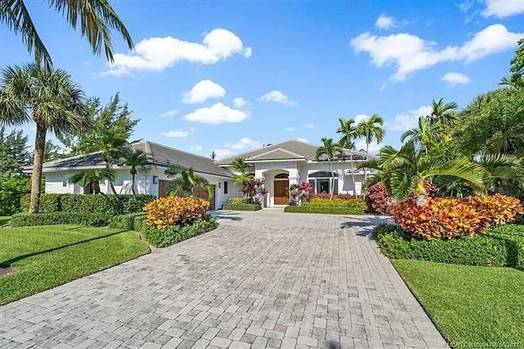 2941 Lake Drive, Singer Island, FL 33404