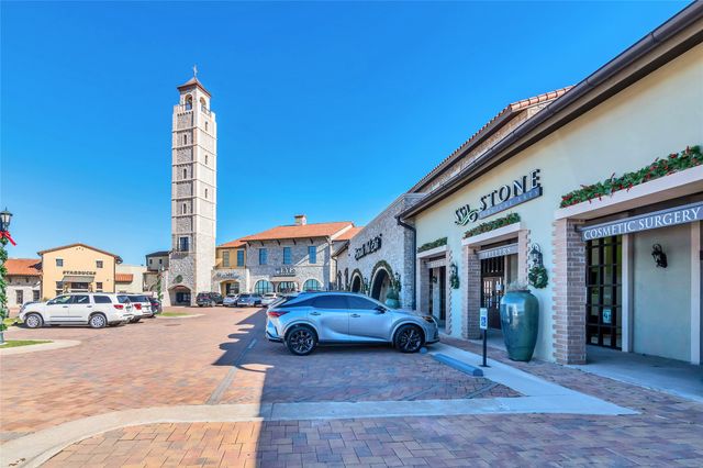 28 Castellon Drive, Westlake, TX 76262