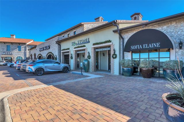 28 Castellon Drive, Westlake, TX 76262