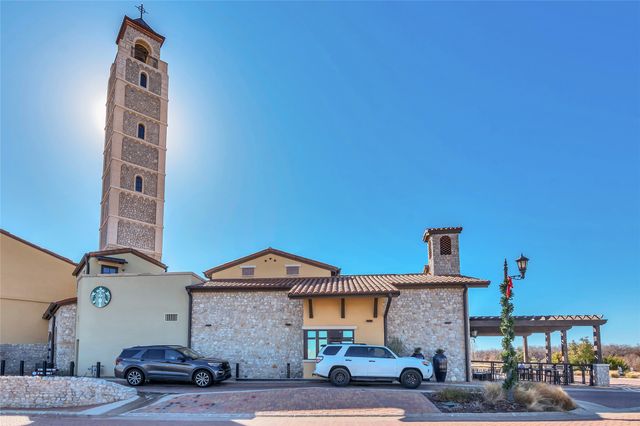 28 Castellon Drive, Westlake, TX 76262