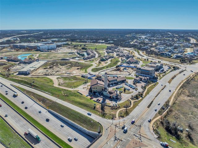 28 Castellon Drive, Westlake, TX 76262