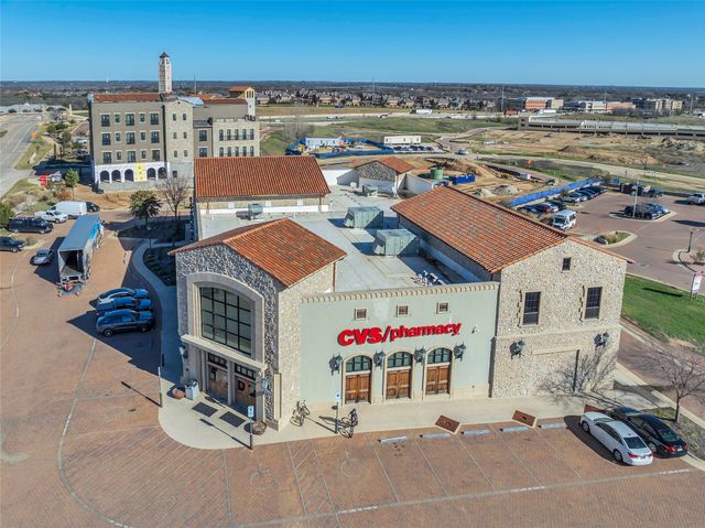 28 Castellon Drive, Westlake, TX 76262