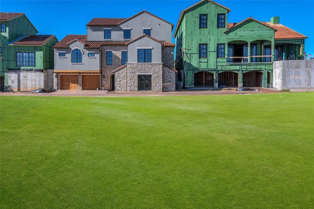 28 Castellon Drive, Westlake, TX 76262