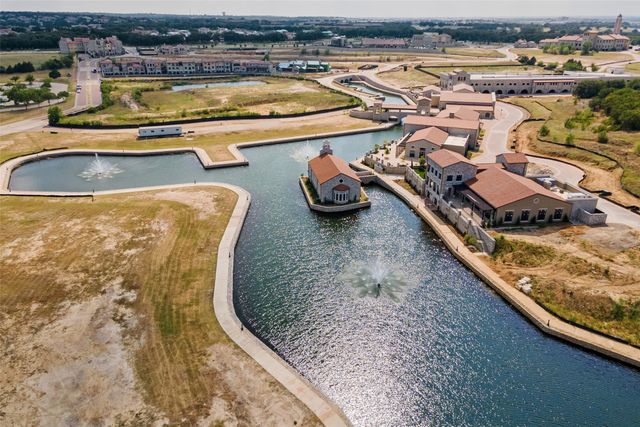 28 Castellon Drive, Westlake, TX 76262