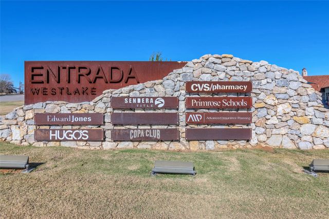 28 Castellon Drive, Westlake, TX 76262