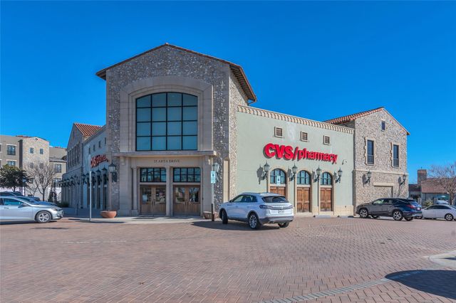 28 Castellon Drive, Westlake, TX 76262