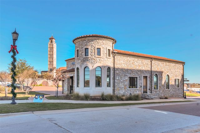 28 Castellon Drive, Westlake, TX 76262