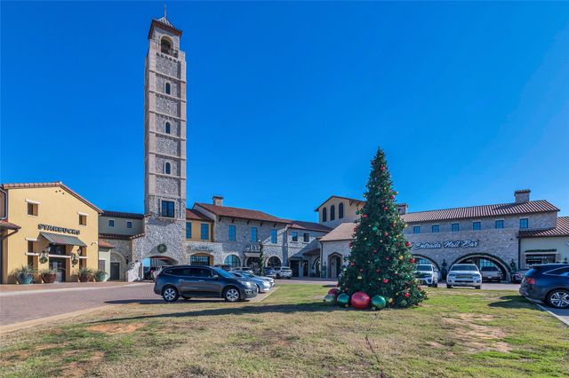 28 Castellon Drive, Westlake, TX 76262