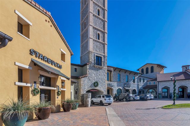 28 Castellon Drive, Westlake, TX 76262