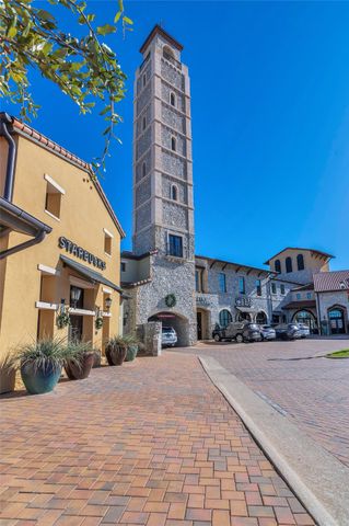 28 Castellon Drive, Westlake, TX 76262