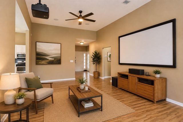 2922 Veva Drive, Pearland, TX 77584