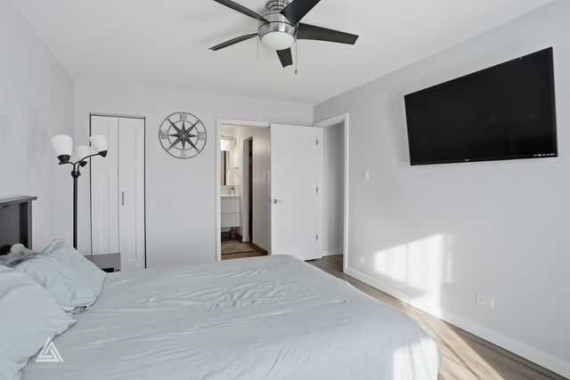 9609 Austin Avenue W3, Oak Lawn, IL 60453