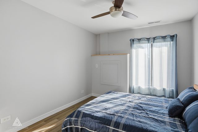 9609 Austin Avenue W3, Oak Lawn, IL 60453