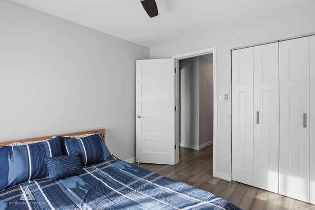 9609 Austin Avenue W3, Oak Lawn, IL 60453