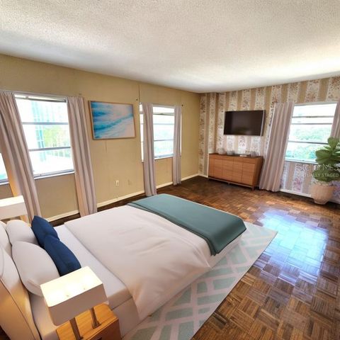 435 S GULFSTREAM AVENUE 605, Sarasota, FL 34236