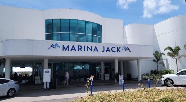 435 S GULFSTREAM AVENUE 605, Sarasota, FL 34236