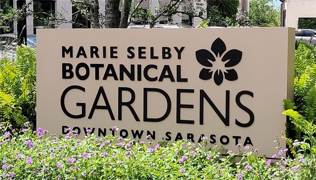 435 S GULFSTREAM AVENUE 605, Sarasota, FL 34236