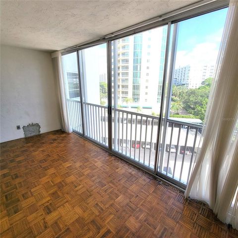 435 S GULFSTREAM AVENUE 605, Sarasota, FL 34236