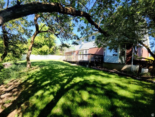 2255 E SUNSET DR, Layton, UT 84040