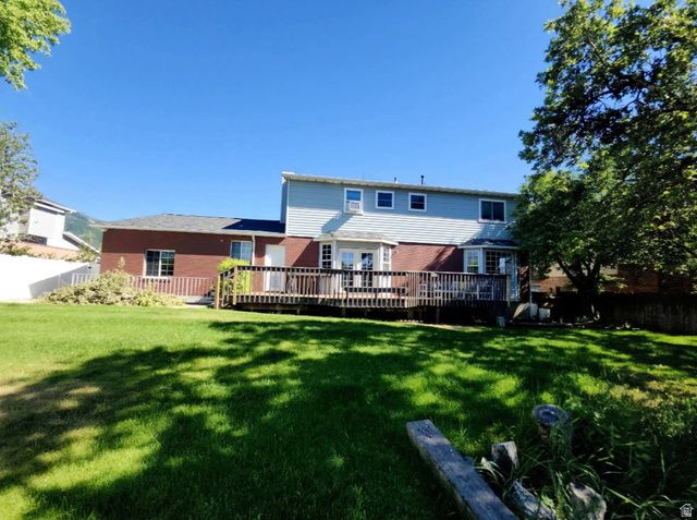 2255 E SUNSET DR, Layton, UT 84040