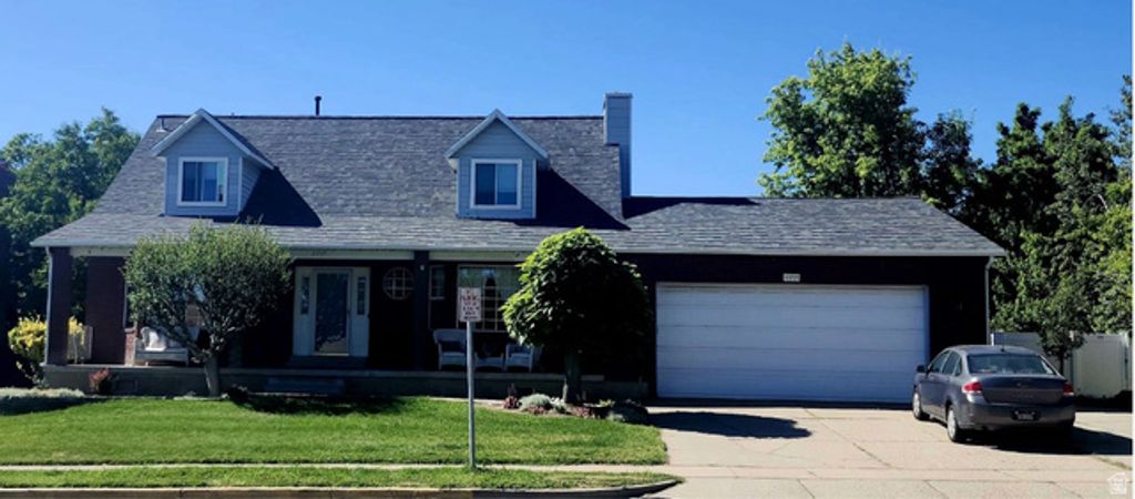 2255 E SUNSET DR, Layton, UT 84040