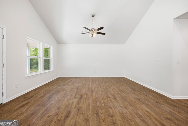 311 E 17th Street SW, Rome, GA 30161