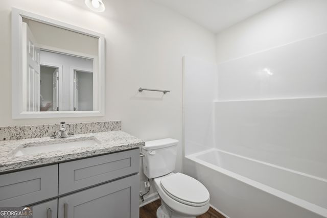 311 E 17th Street SW, Rome, GA 30161