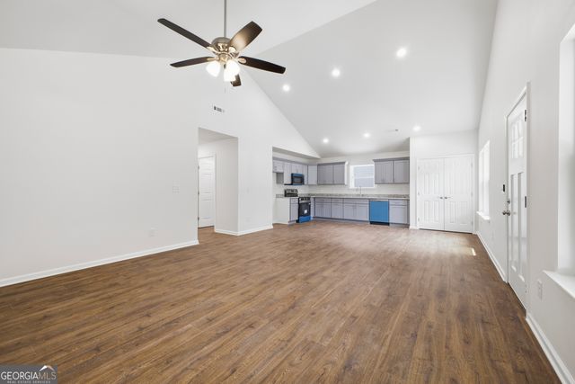 311 E 17th Street SW, Rome, GA 30161