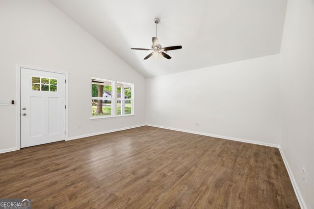 311 E 17th Street SW, Rome, GA 30161