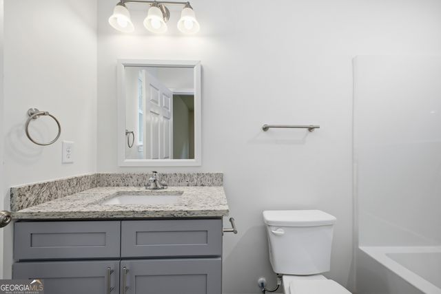 311 E 17th Street SW, Rome, GA 30161