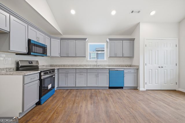 311 E 17th Street SW, Rome, GA 30161
