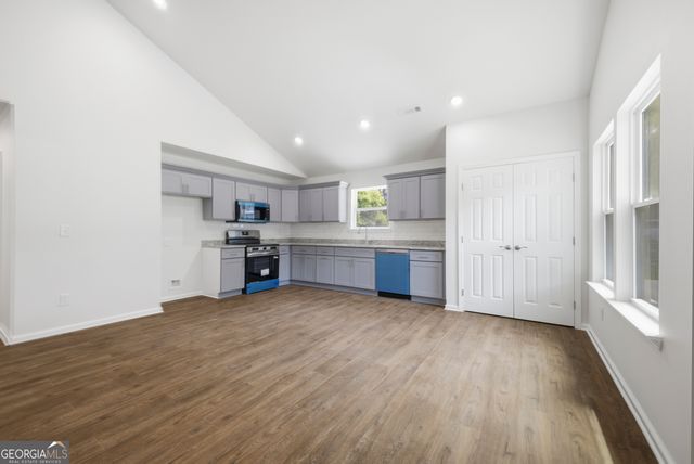 311 E 17th Street SW, Rome, GA 30161