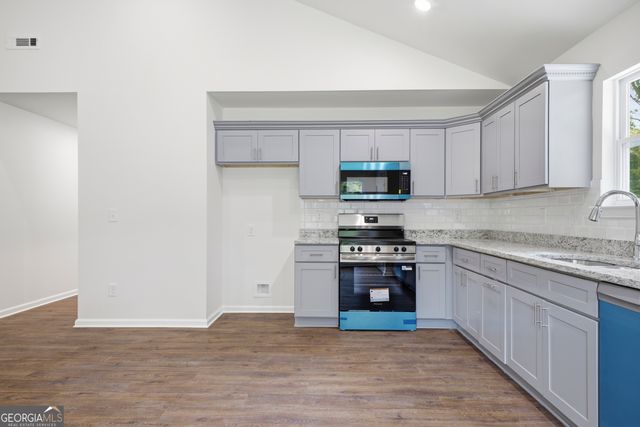 311 E 17th Street SW, Rome, GA 30161