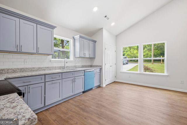 311 E 17th Street SW, Rome, GA 30161